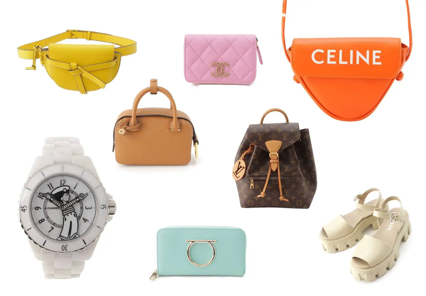 新品同様ランクS