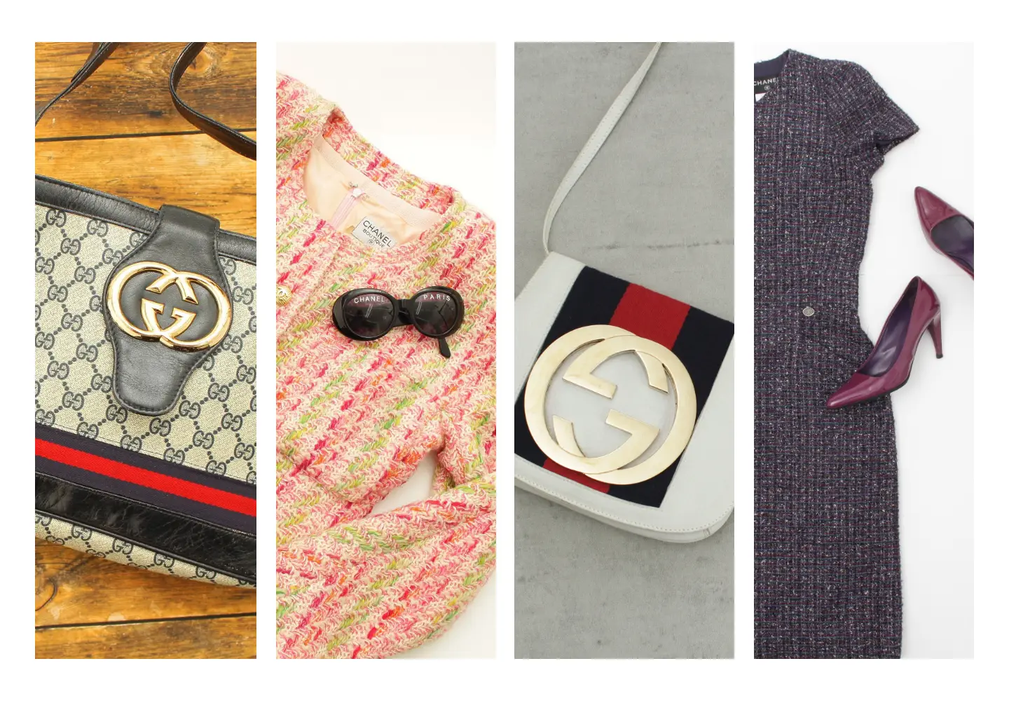 ヴィンテージ特集