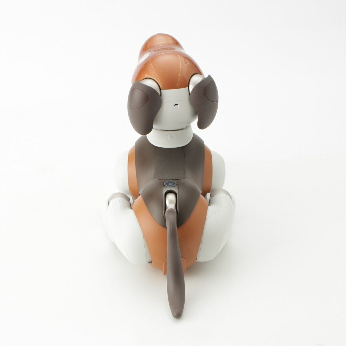 ソニー AIBO アイボ チョコレートエディション 犬 ペットロボット 家電