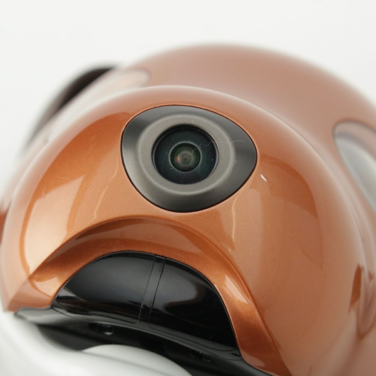 ソニー AIBO アイボ チョコレートエディション 犬 ペットロボット 家電