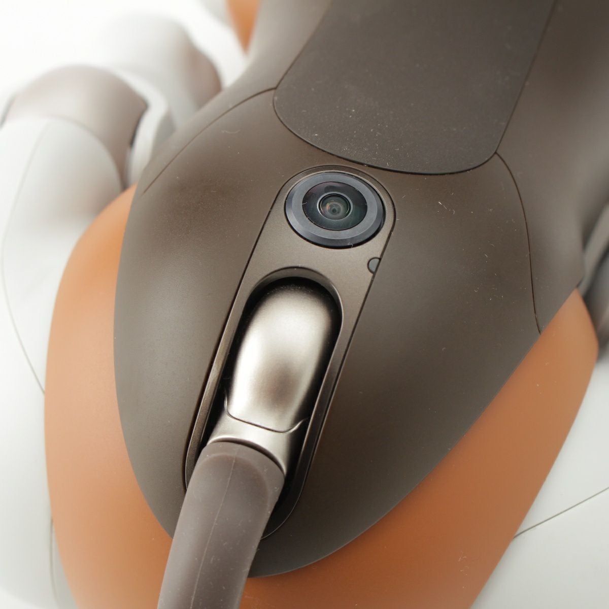 ソニー AIBO アイボ チョコレートエディション 犬 ペットロボット 家電