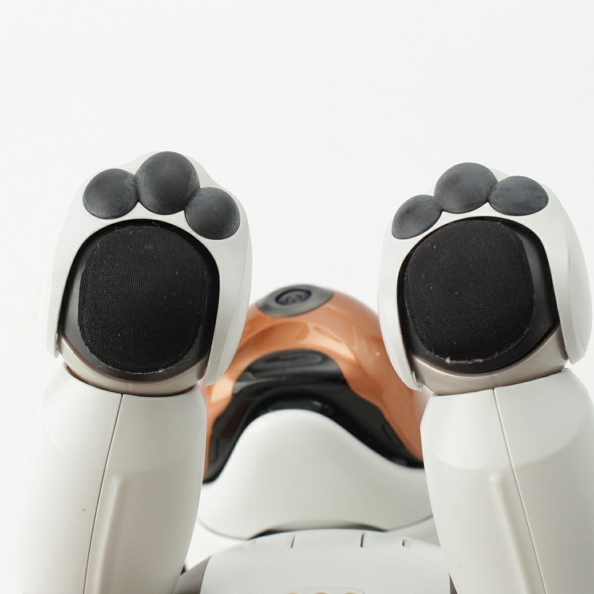 ソニー AIBO アイボ チョコレートエディション 犬 ペットロボット 家電