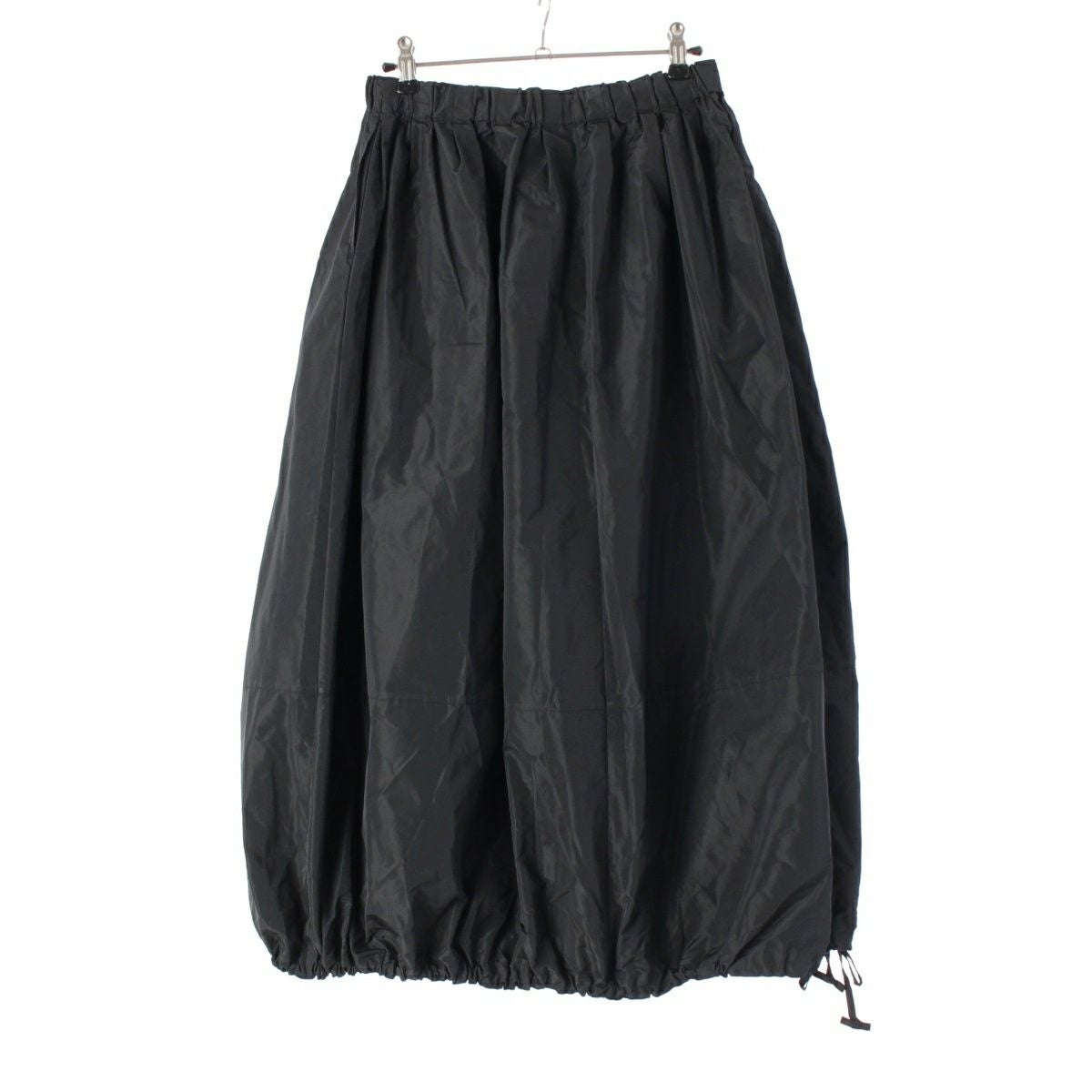 未使用級 Rene 24SS バルーンスカート 定価4万円 ウォータープルーフ 000000101518-02.jpg?size=xl&w=