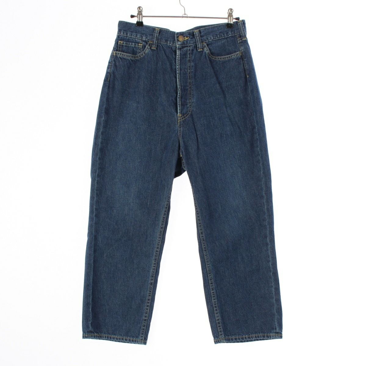 【✨MADISON BLUE 極美品　完売品】ブラックグレーの大人デニム マディソンブルー（MADISON BLUE） | ブランド中古通販 retro.jp