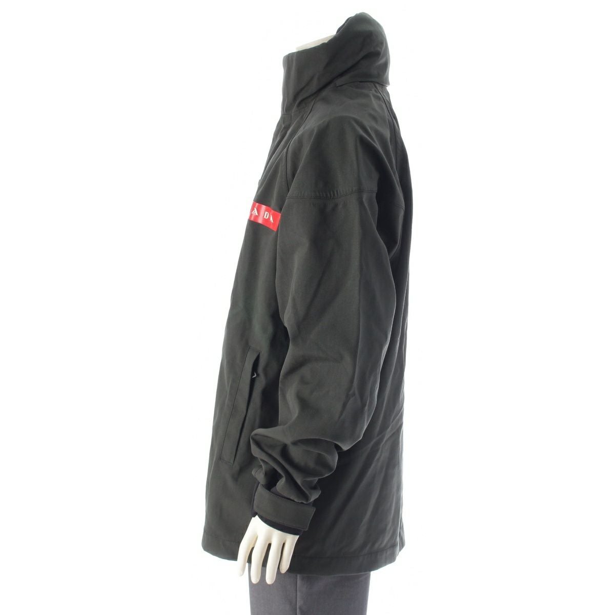 プラダスポーツ 1999 F/W ナイロン RUNA ROSSA ルナロッサ ナイロン