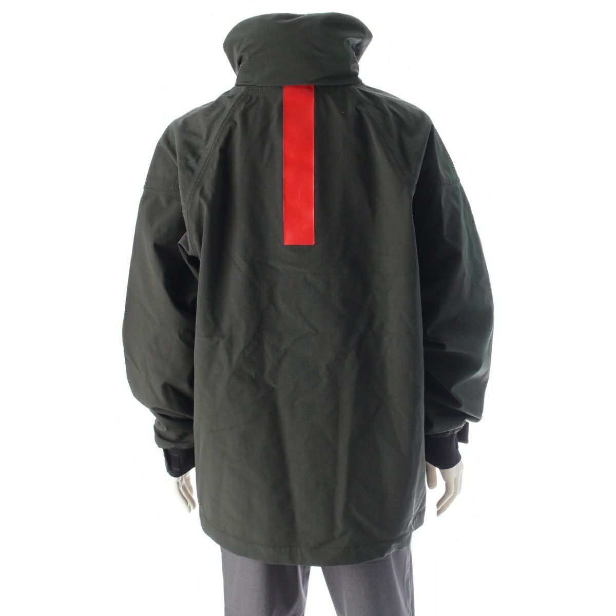 プラダスポーツ 1999 F/W ナイロン RUNA ROSSA ルナロッサ ナイロン