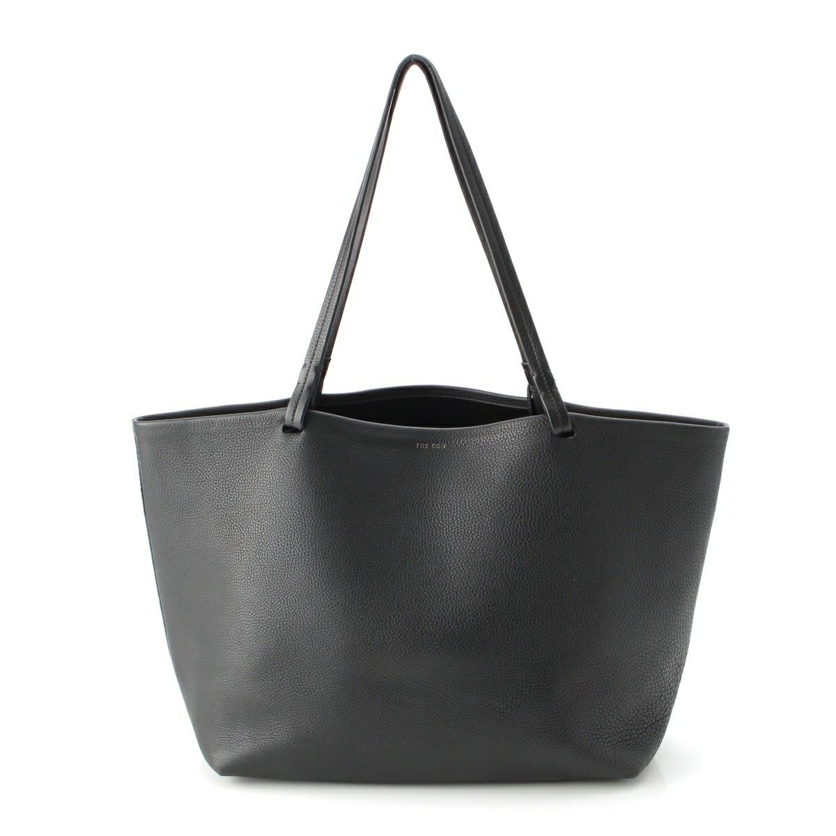 ザロウ Park Tote Three パークトート スリー レザー トートバッグ