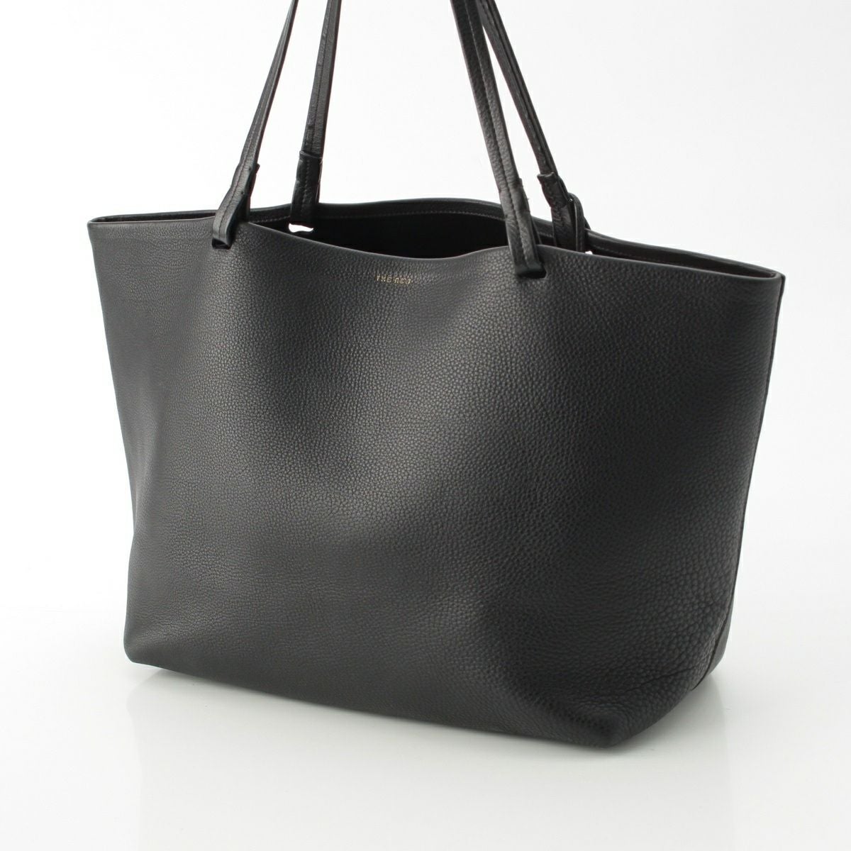 ザロウ Park Tote Three パークトート スリー レザー トートバッグ