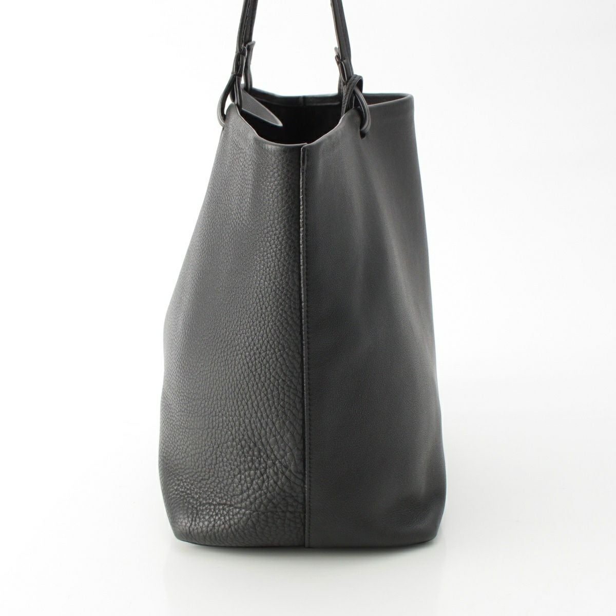 ザロウ Park Tote Three パークトート スリー レザー トートバッグ