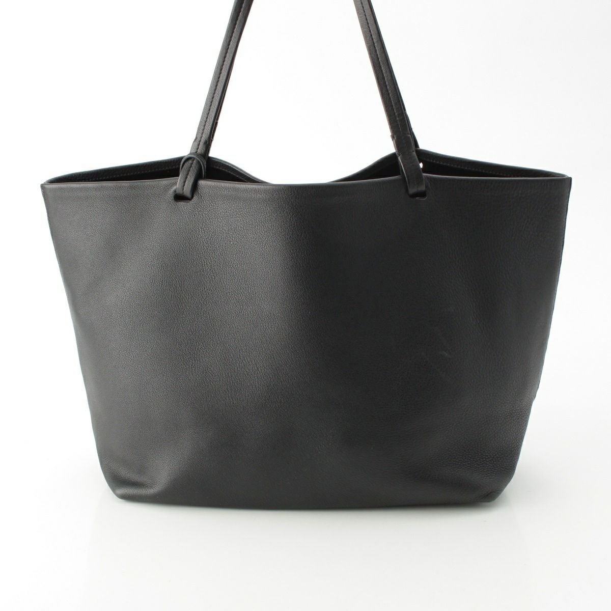 ザロウ Park Tote Three パークトート スリー レザー トートバッグ
