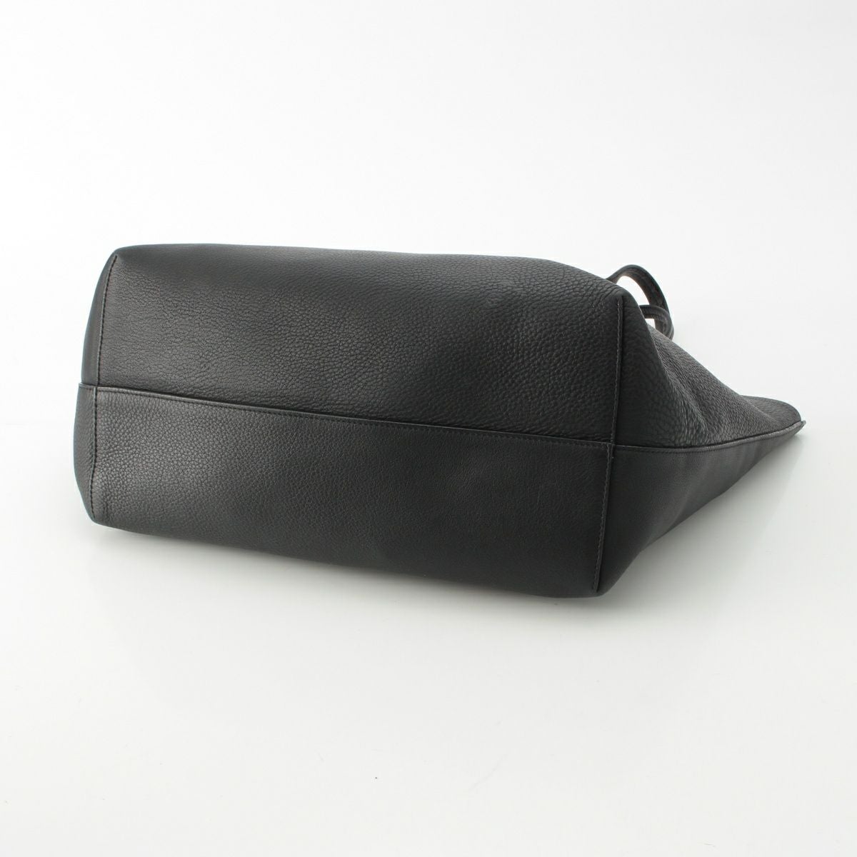 ザロウ Park Tote Three パークトート スリー レザー トートバッグ