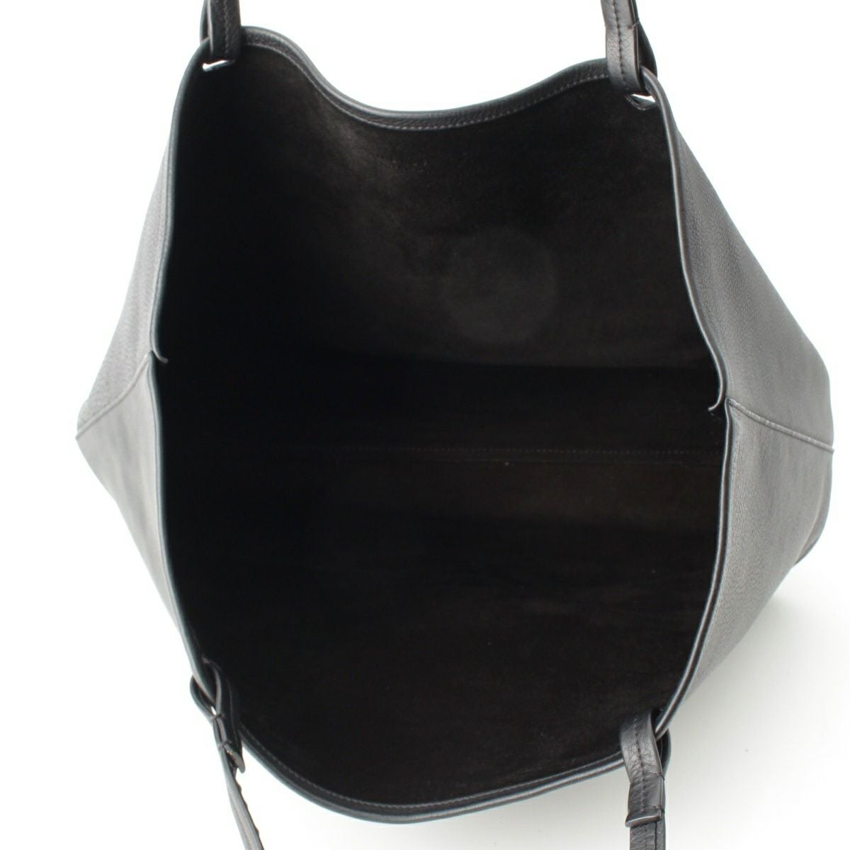 ザロウ パークトート スリー バッグ 新品 未使用 ザロウ Park Tote Three パークトート スリー レザー トートバッグ
