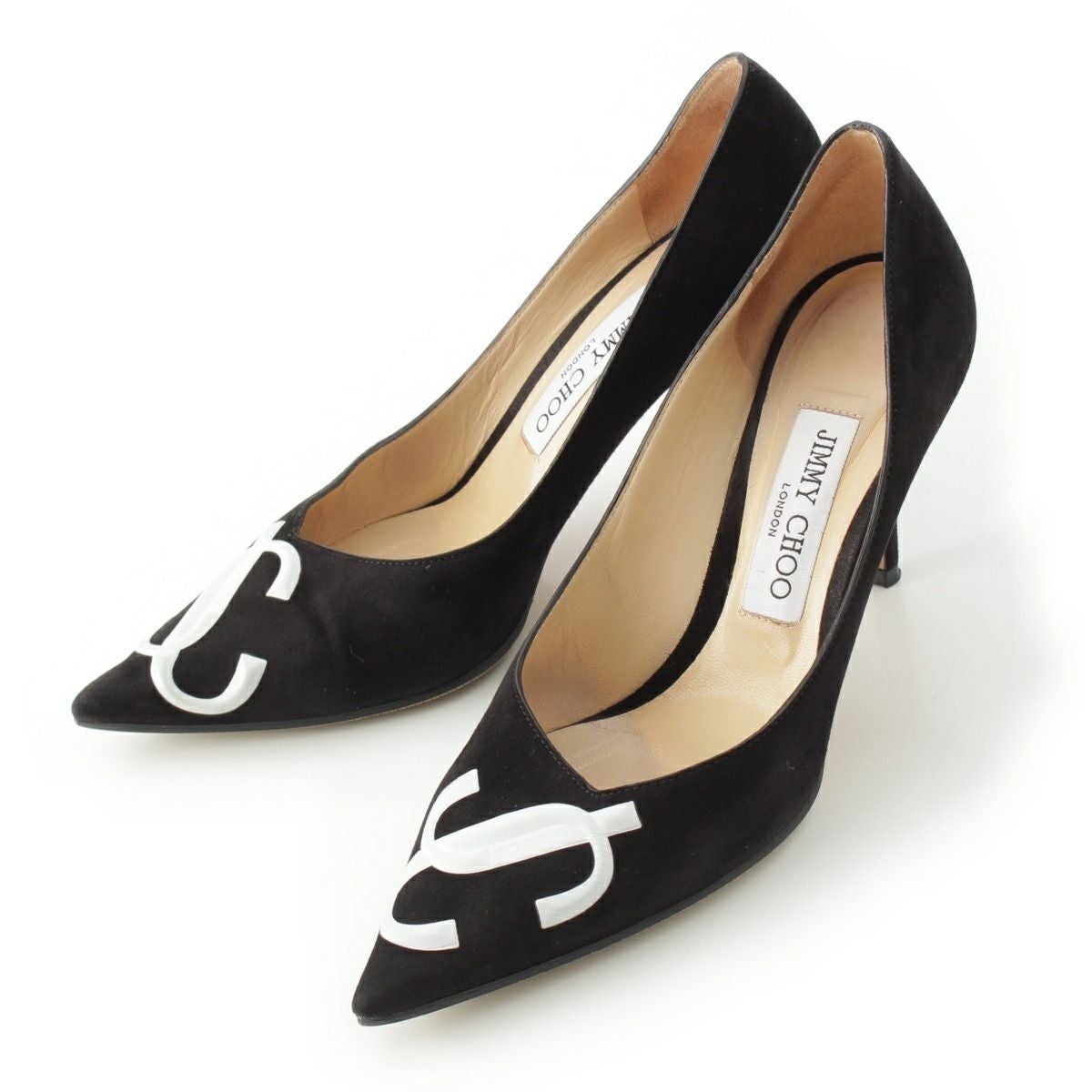 ジミーチュウ（JIMMY CHOO） | ブランド中古通販 retro.jp