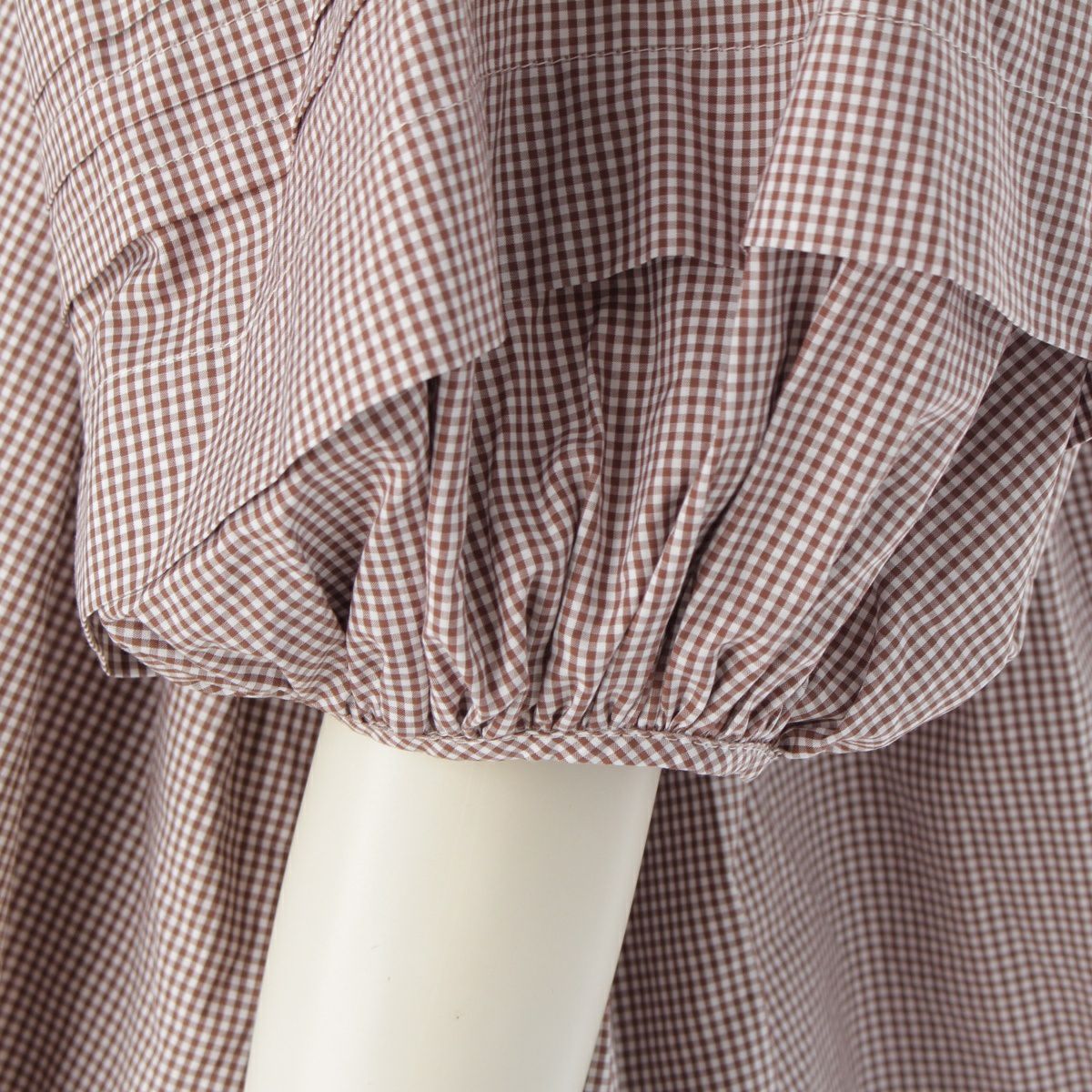 セシリーバンセン 24年 コットン READY TO WEAR PALOMA TOPS パロマ