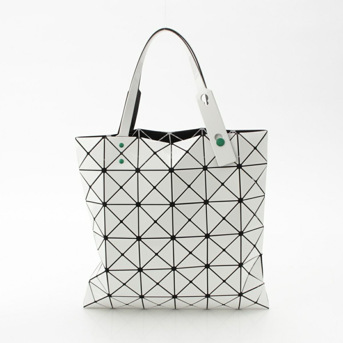 バオバオ イッセイミヤケ FRUITS Tote Bag STRAWBERRY フルーツ