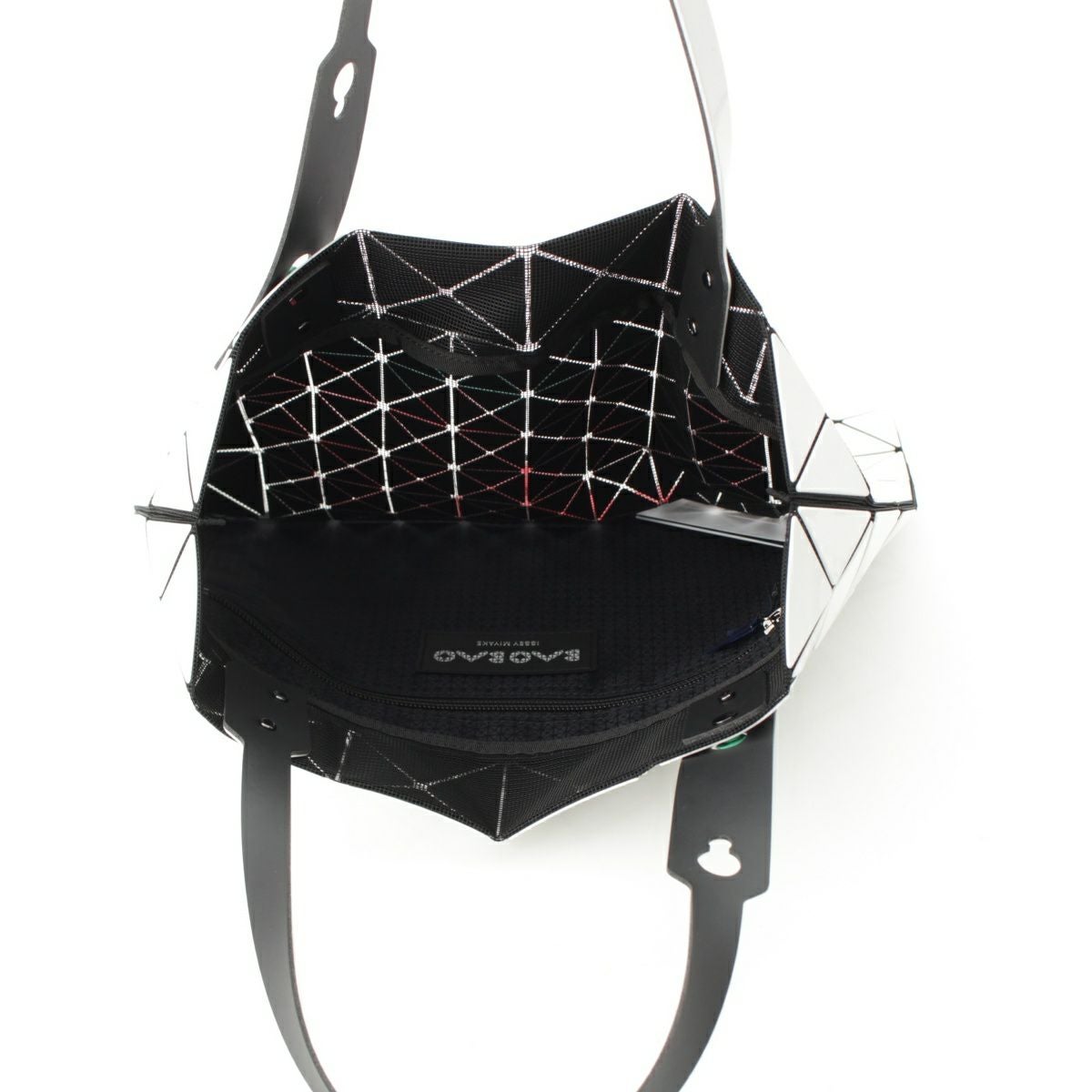 バオバオ イッセイミヤケ FRUITS Tote Bag STRAWBERRY フルーツ