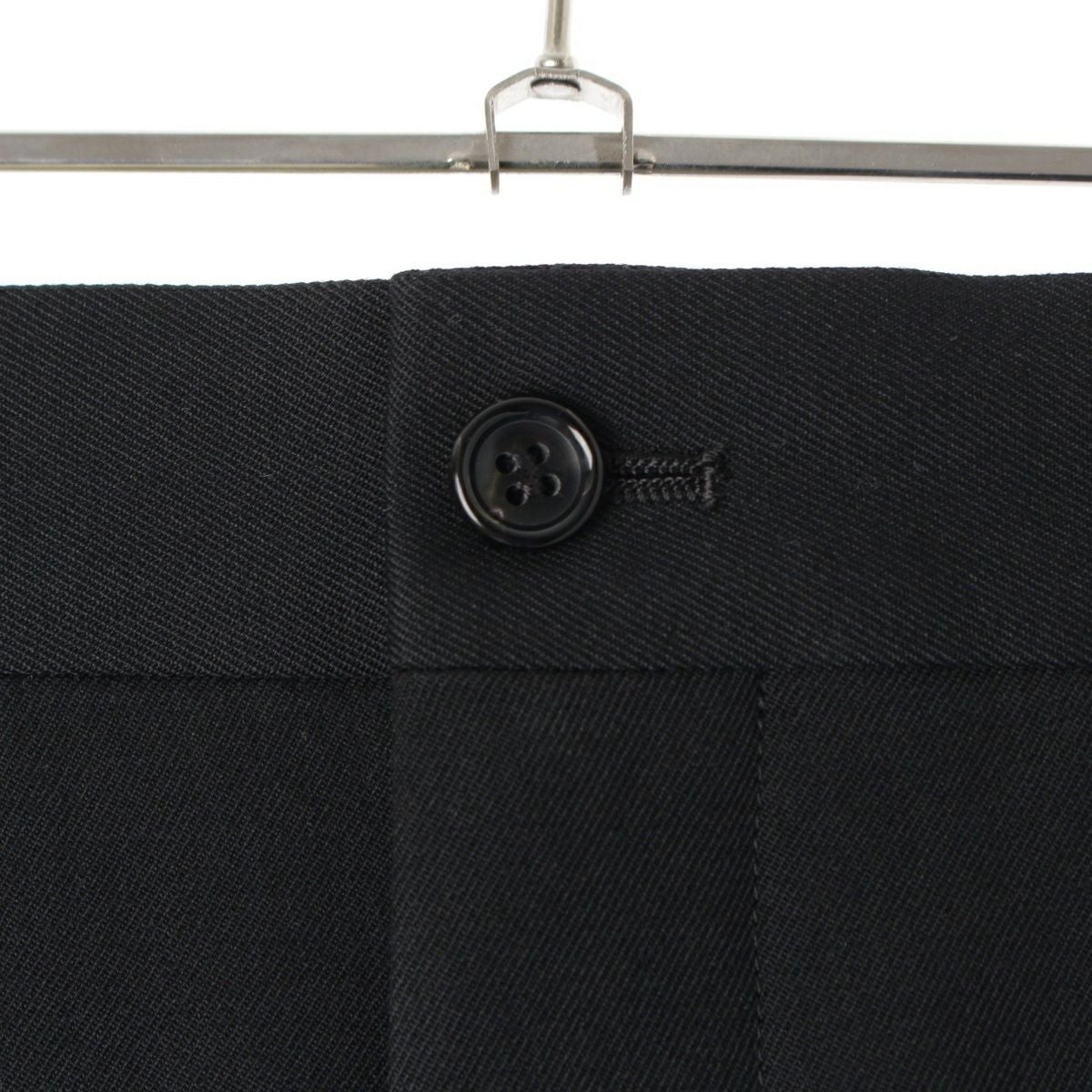 コムデギャルソンオムプリュス 24AW ウール デコラティブ ボタン
