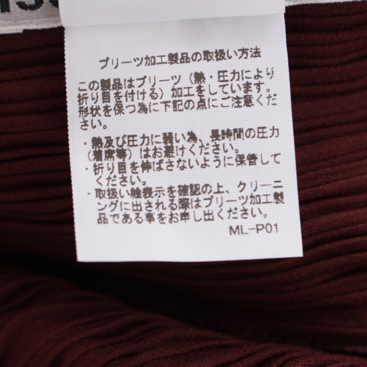 イッセイミヤケ 25年 HATCHING PLEATS プリーツ ロング ジャケット