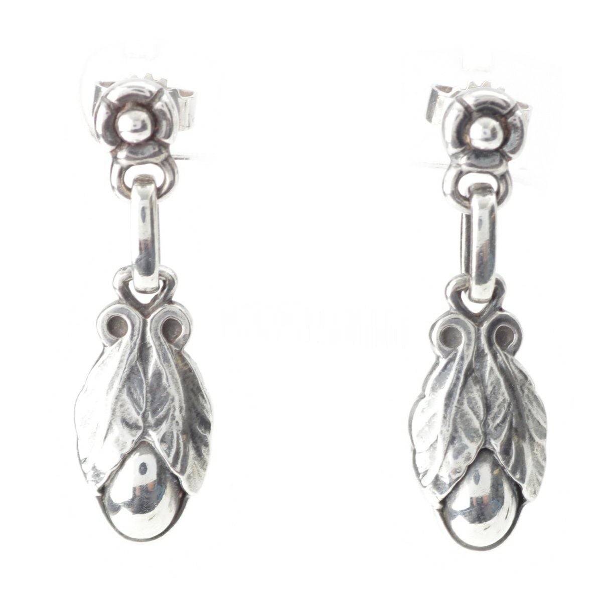 ジョージ ジェンセン（Georg Jensen） | ブランド中古通販 retro.jp