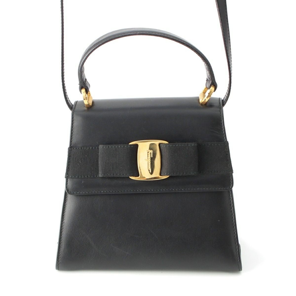 サルバトーレフェラガモ（Salvatore Ferragamo） | ブランド中古通販