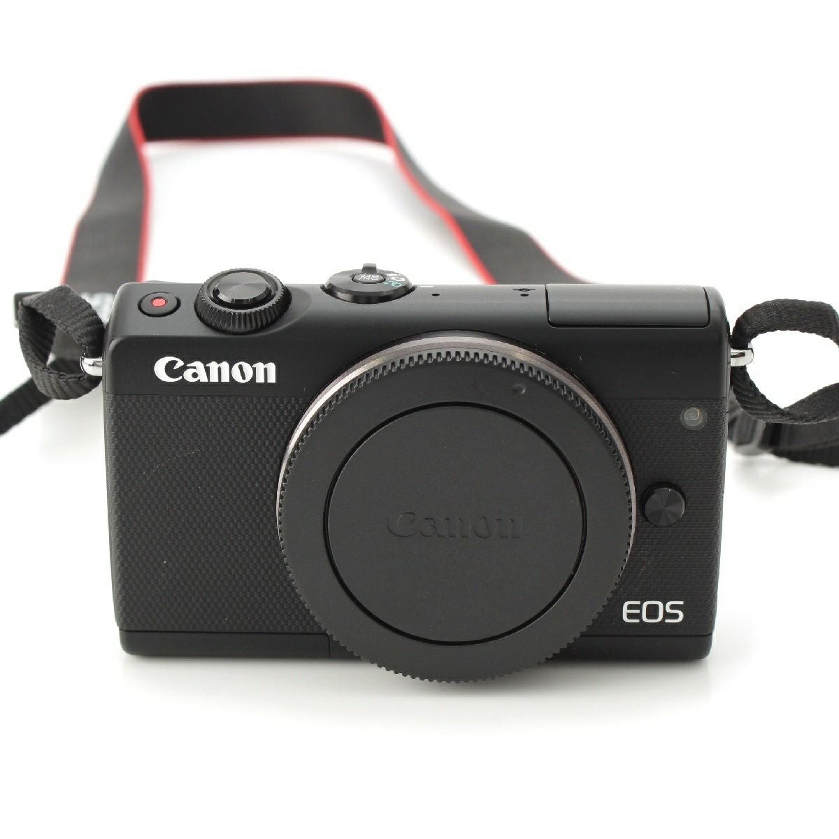 Canon EOS M100 ミラーレス一眼レフカメラ 故障品・ジャンク Canon EOS