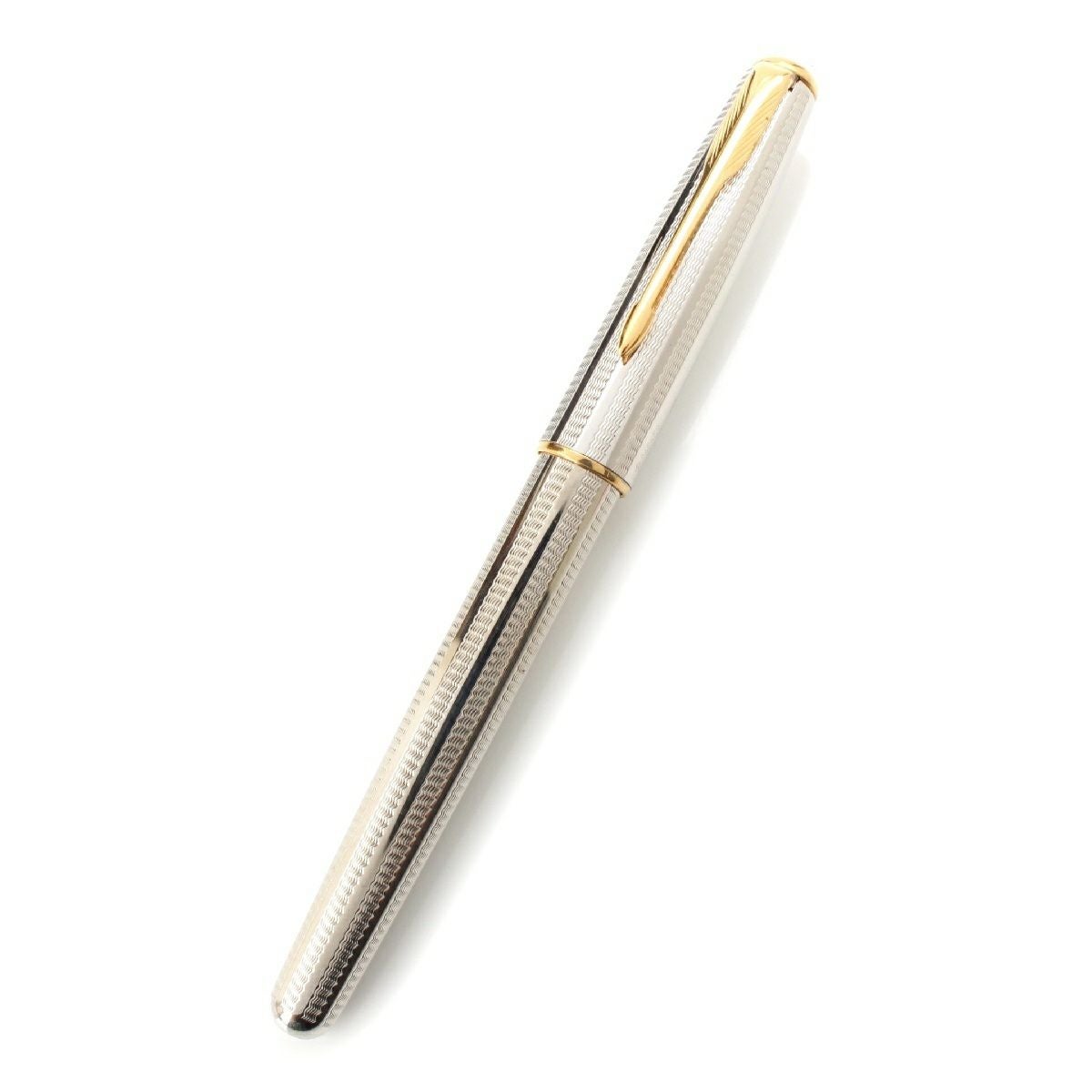 パーカー SONNET ソネット ペン先K18 筆記用具 文房具 万年筆 ゴールド【中古】 楽天市場】パーカー PARKER SONNET ソネット ペン先K18 筆記用具