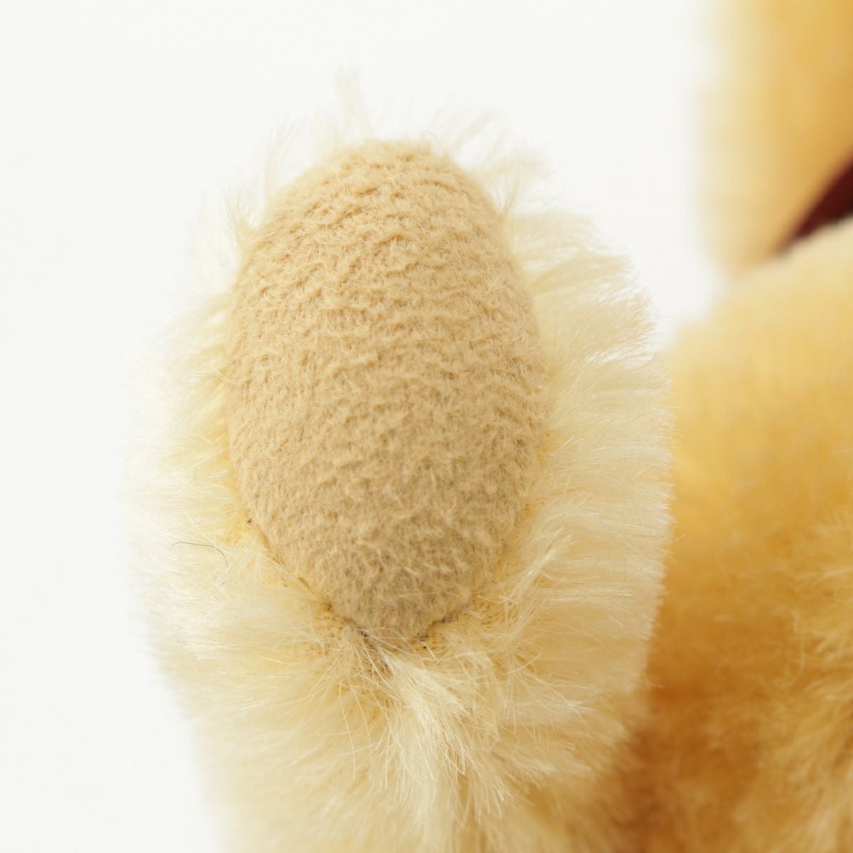 シュタイフ 白タグ クラシックプー CLASSIC POOH くまのプーさん誕生75