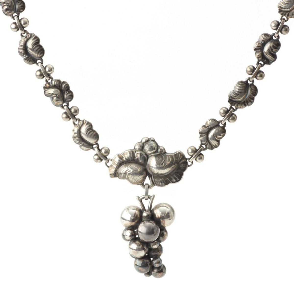 ジョージ ジェンセン（Georg Jensen） | ブランド中古通販 retro.jp