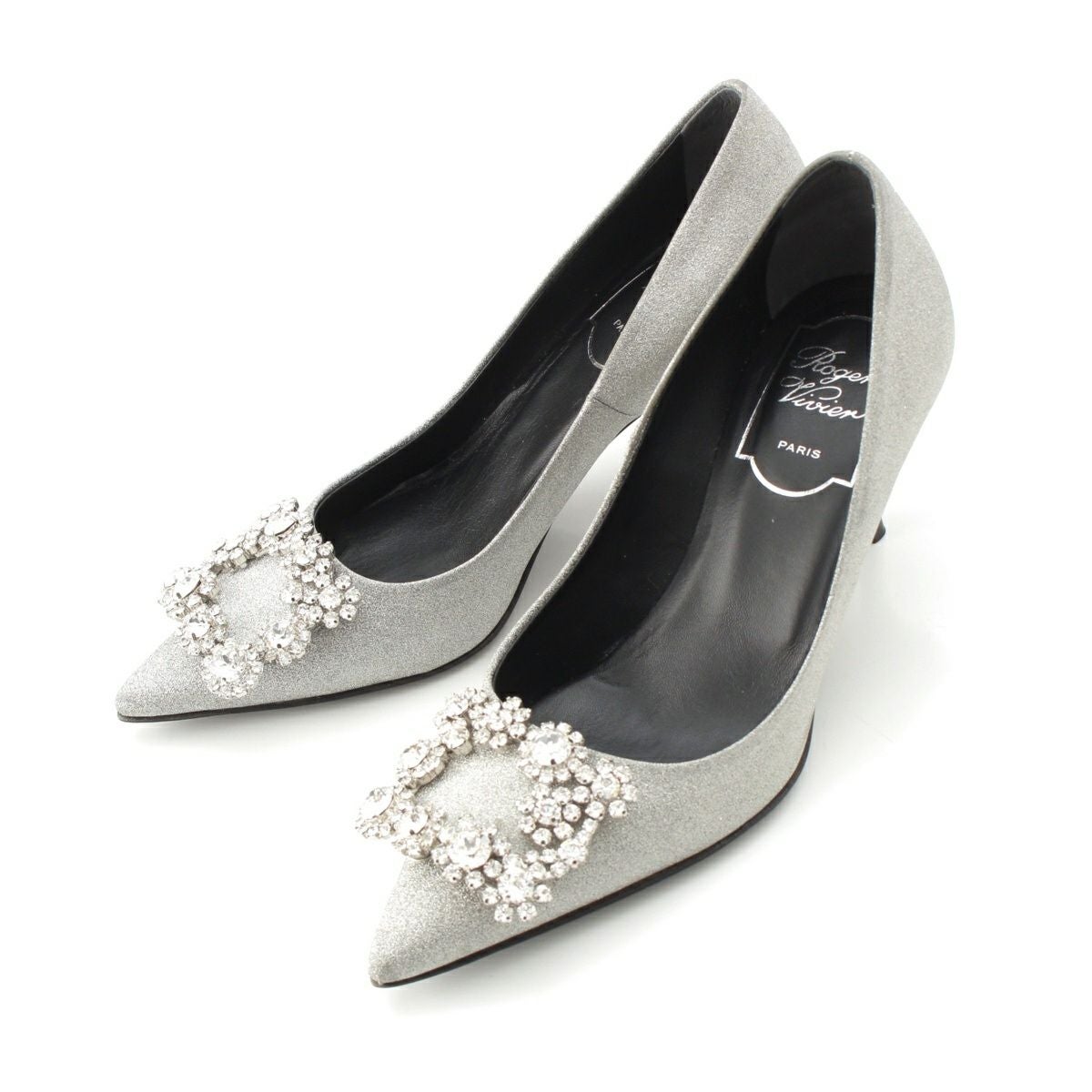 ロジェヴィヴィエ（Roger Vivier） | ブランド中古通販 retro.jp