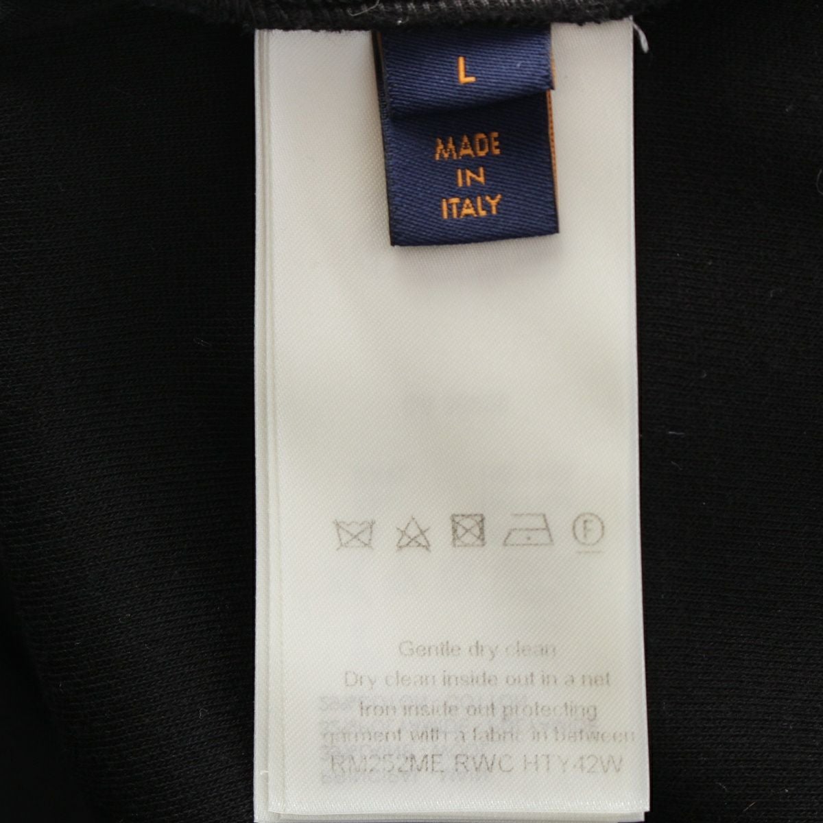 ルイヴィトン 2025 LVロゴ ラインストーン 半袖Tシャツ トップス