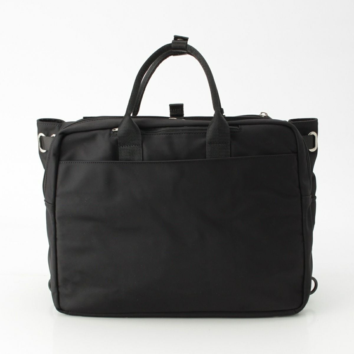 セレンエテール SELENT ETHER PASSION36 BLACK 3way ビジネスバッグ