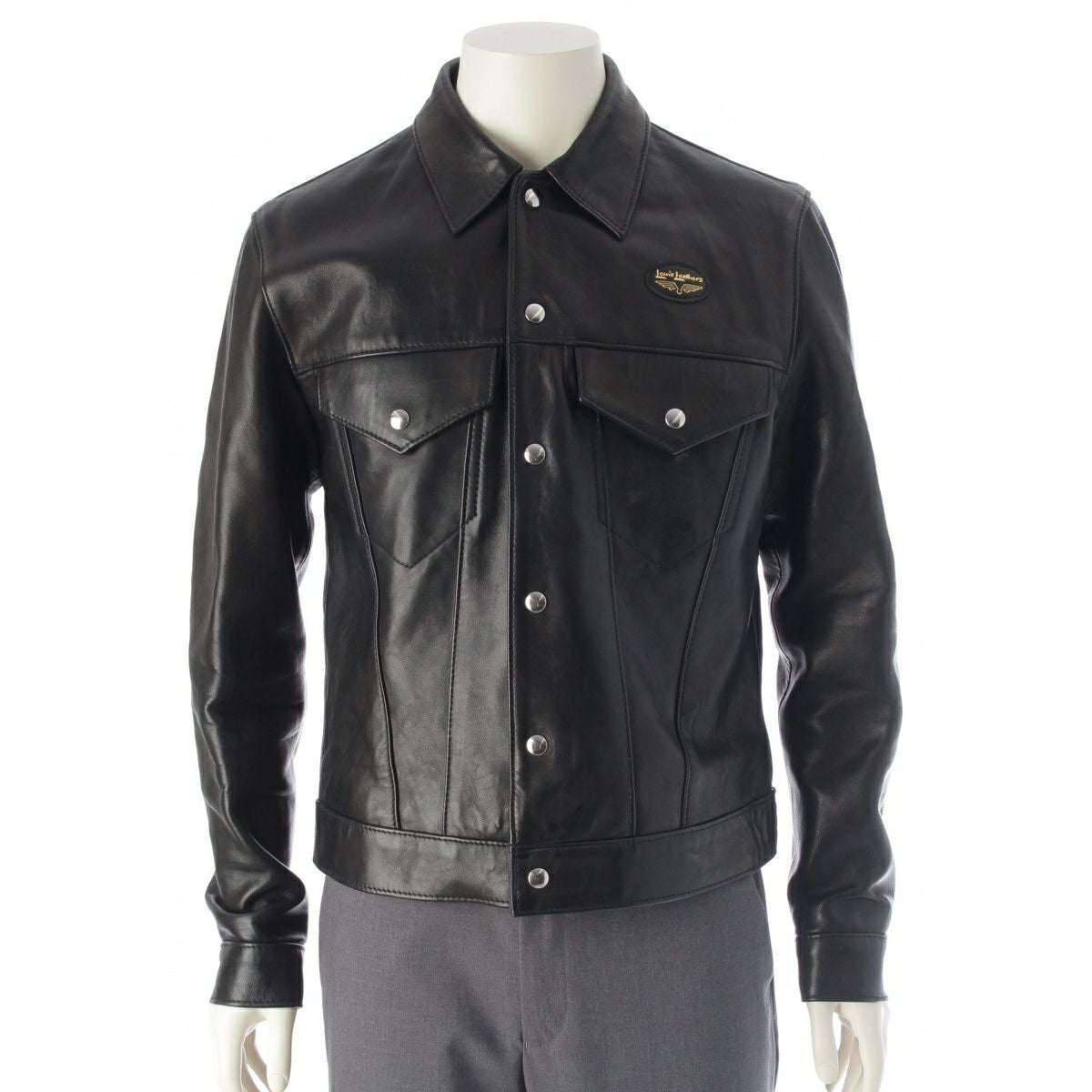ルイスレザー（Lewis Leathers） | ブランド中古通販 retro.jp
