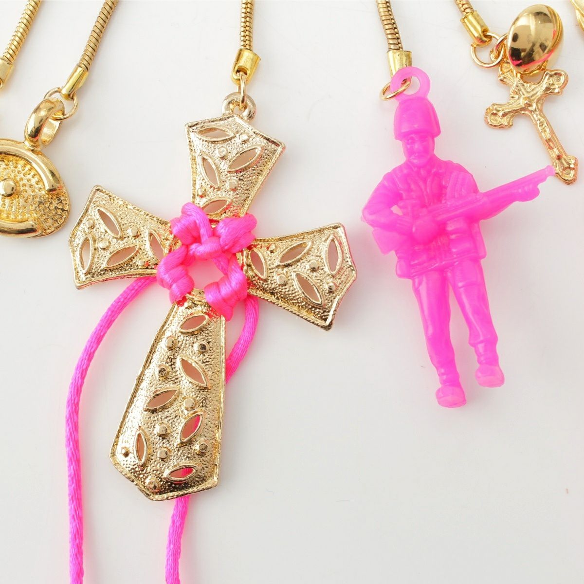 コムデギャルソンオムプリュス Judy Blame ジュディブレイム GP 兵隊