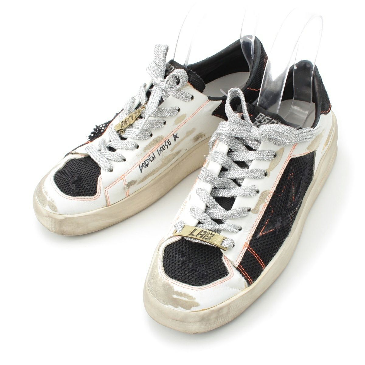 ゴールデングース（GOLDEN GOOSE） | ブランド中古通販 retro.jp
