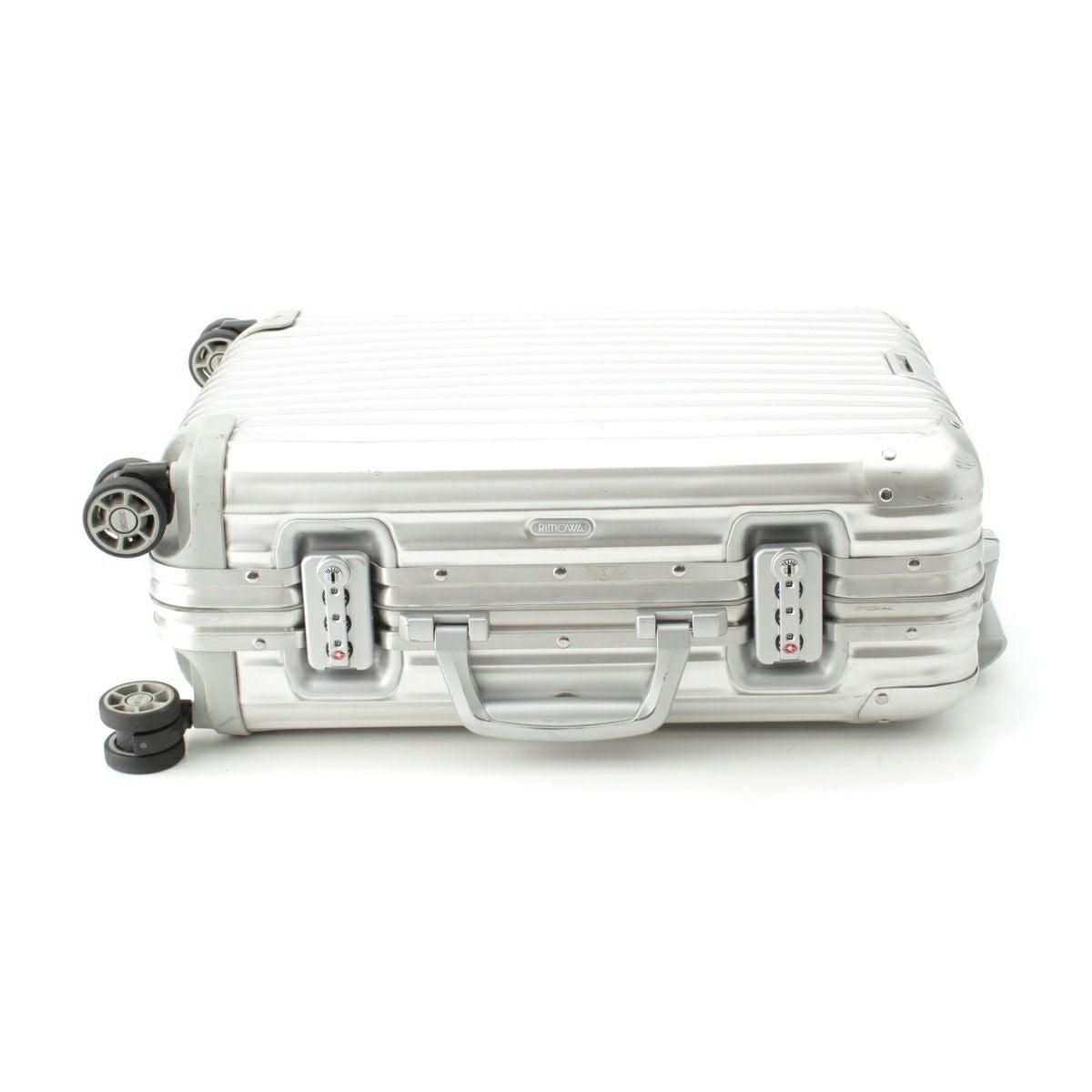 リモワ トパーズ キャビン 32L キャリー スーツケース 923.52.00.4
