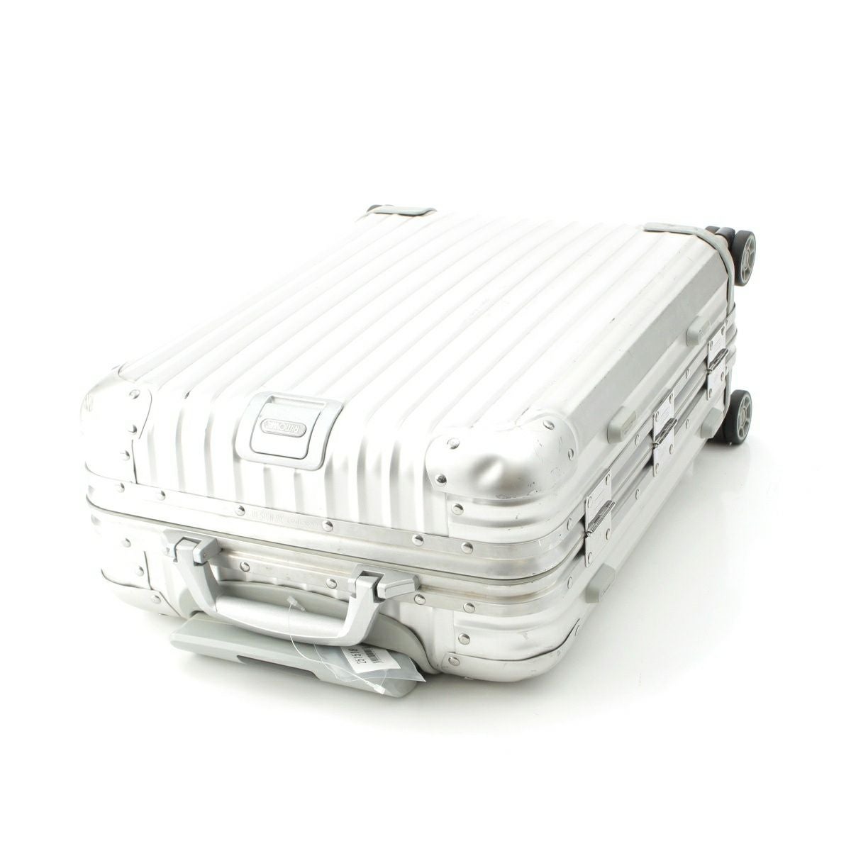 リモワ トパーズ キャビン 32L キャリー スーツケース 923.52.00.4