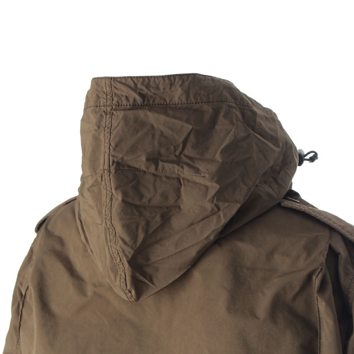 アスペジ MINIFIELD RFD VEST M-65 フィールド ジャケット 中綿入り