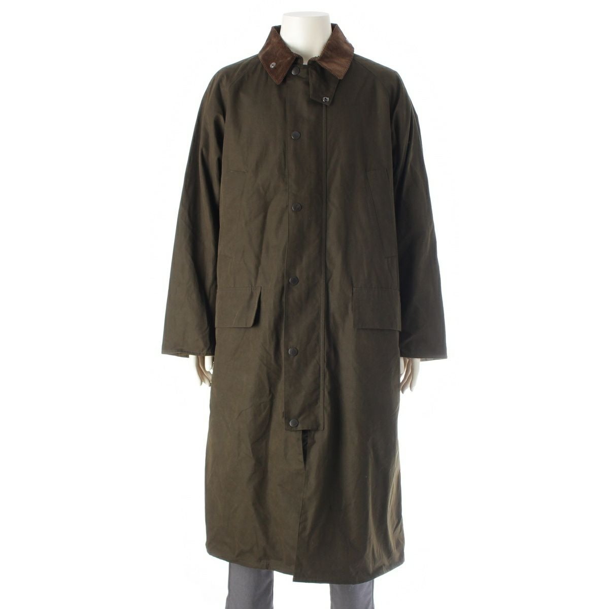 Barbour バブアー 23AW フリークスストア別注 SNOWDON スノードン