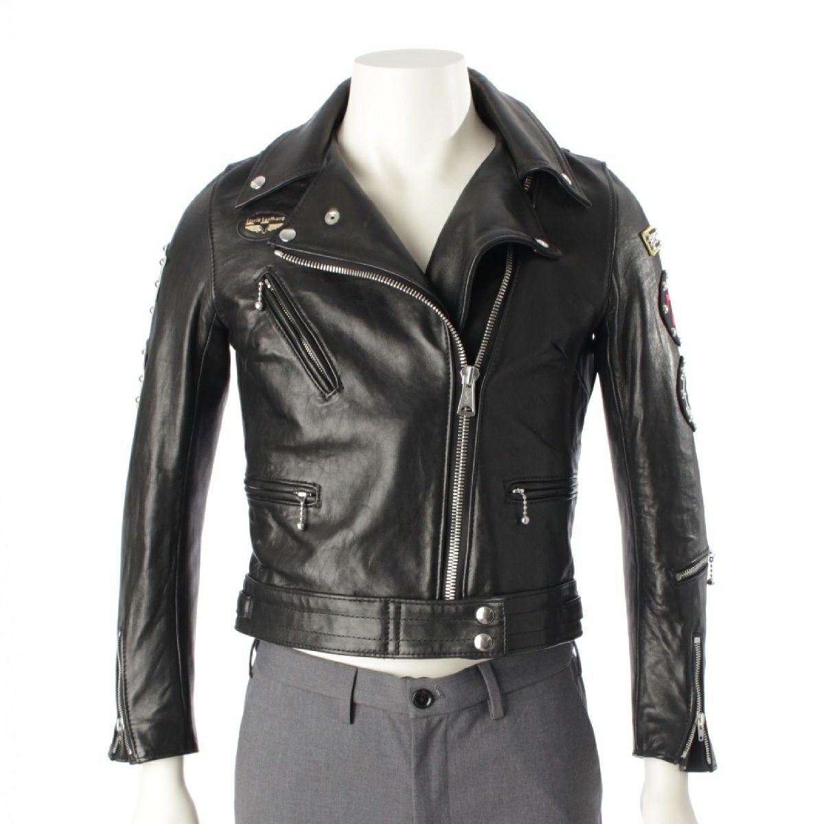 ルイスレザー（Lewis Leathers） | ブランド中古通販 retro.jp