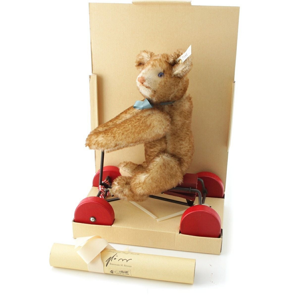 シュタイフ（Steiff） | ブランド中古通販 retro.jp