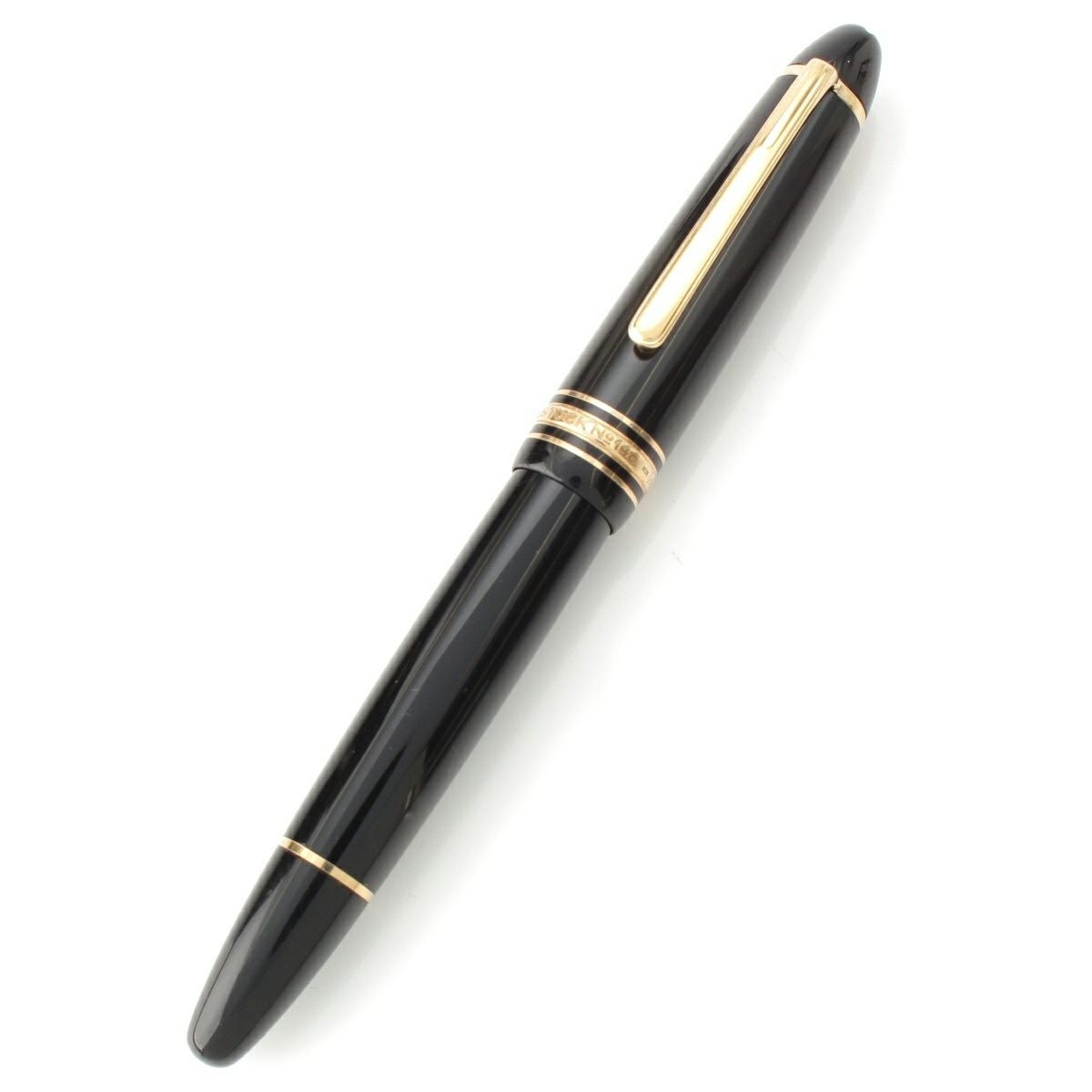 モンブラン（MONTBLANC） | ブランド中古通販 retro.jp