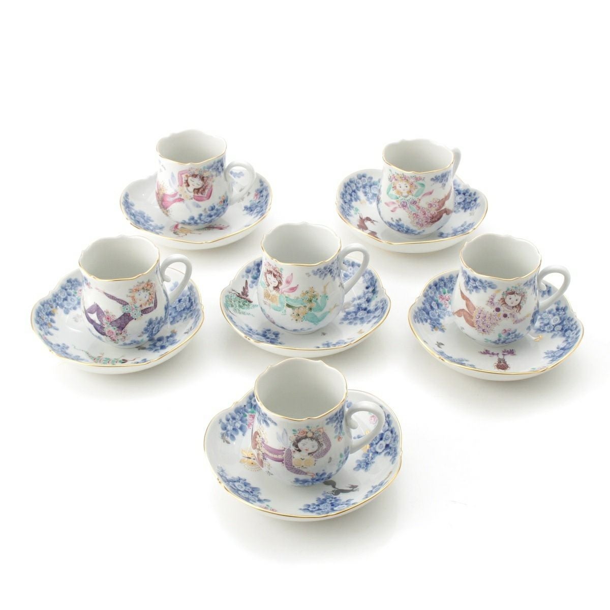 マイセン（Meissen） | ブランド中古通販 retro.jp
