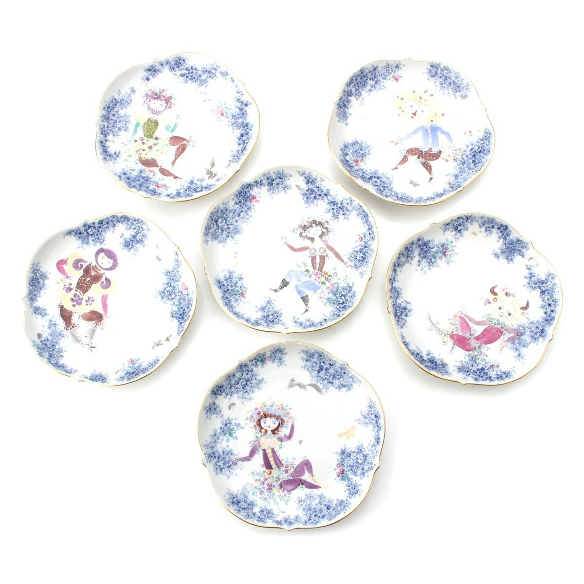マイセン（Meissen） | ブランド中古通販 retro.jp