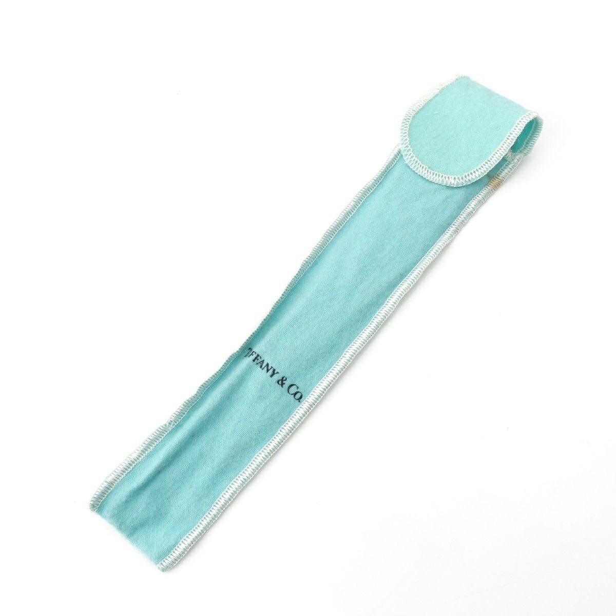 ティファニー バンブー ストロー 食器 925 シルバー 57.1g | 中古通販