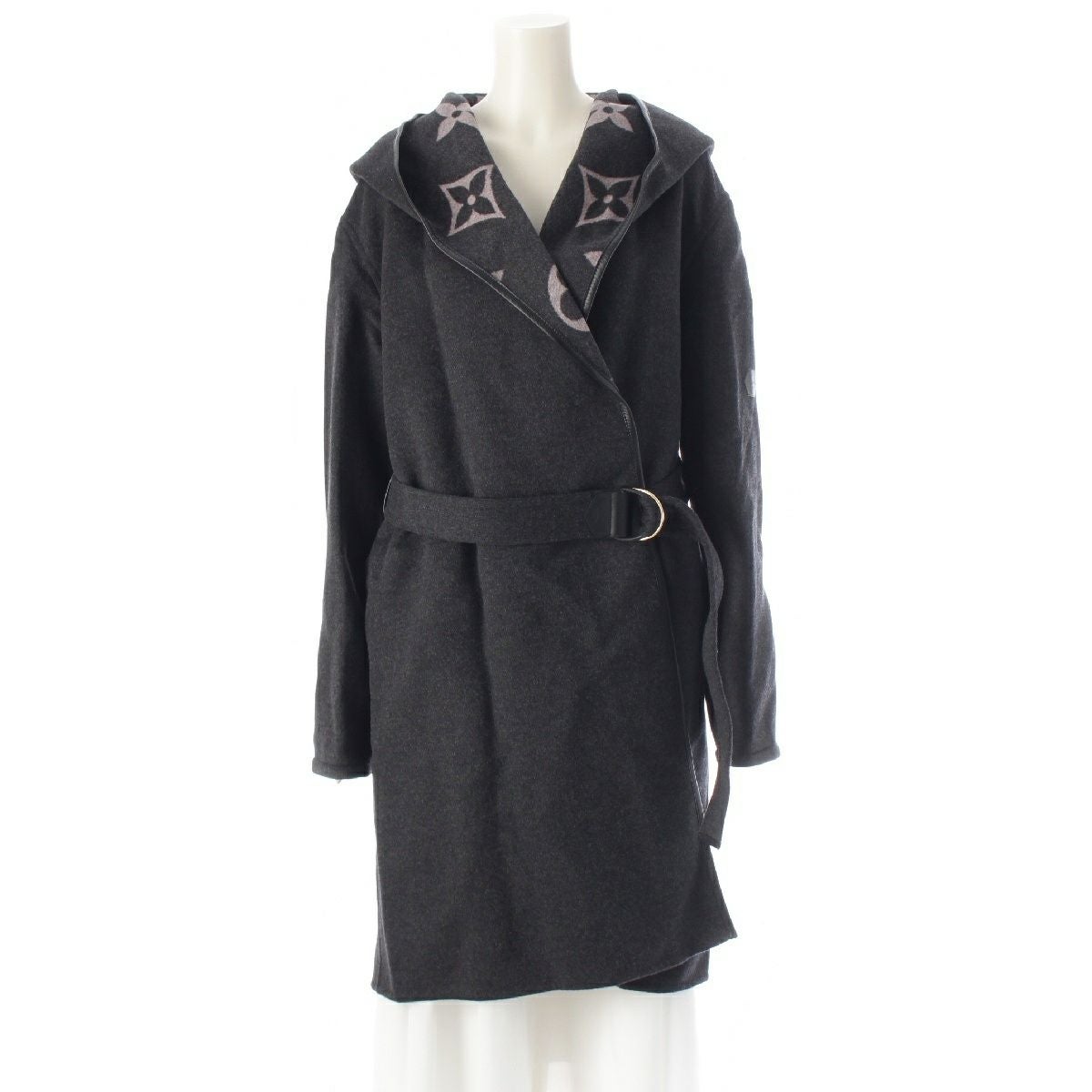 アルマーニジュニア　ウールコート　14A アルマーニジュニア(Armani Junior) キッズ 子供服 ウール コート