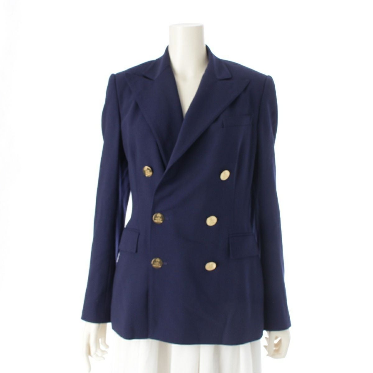美品☆RALPH LAURENPURPLE LABEL ラルフローレンパープルレーベル
