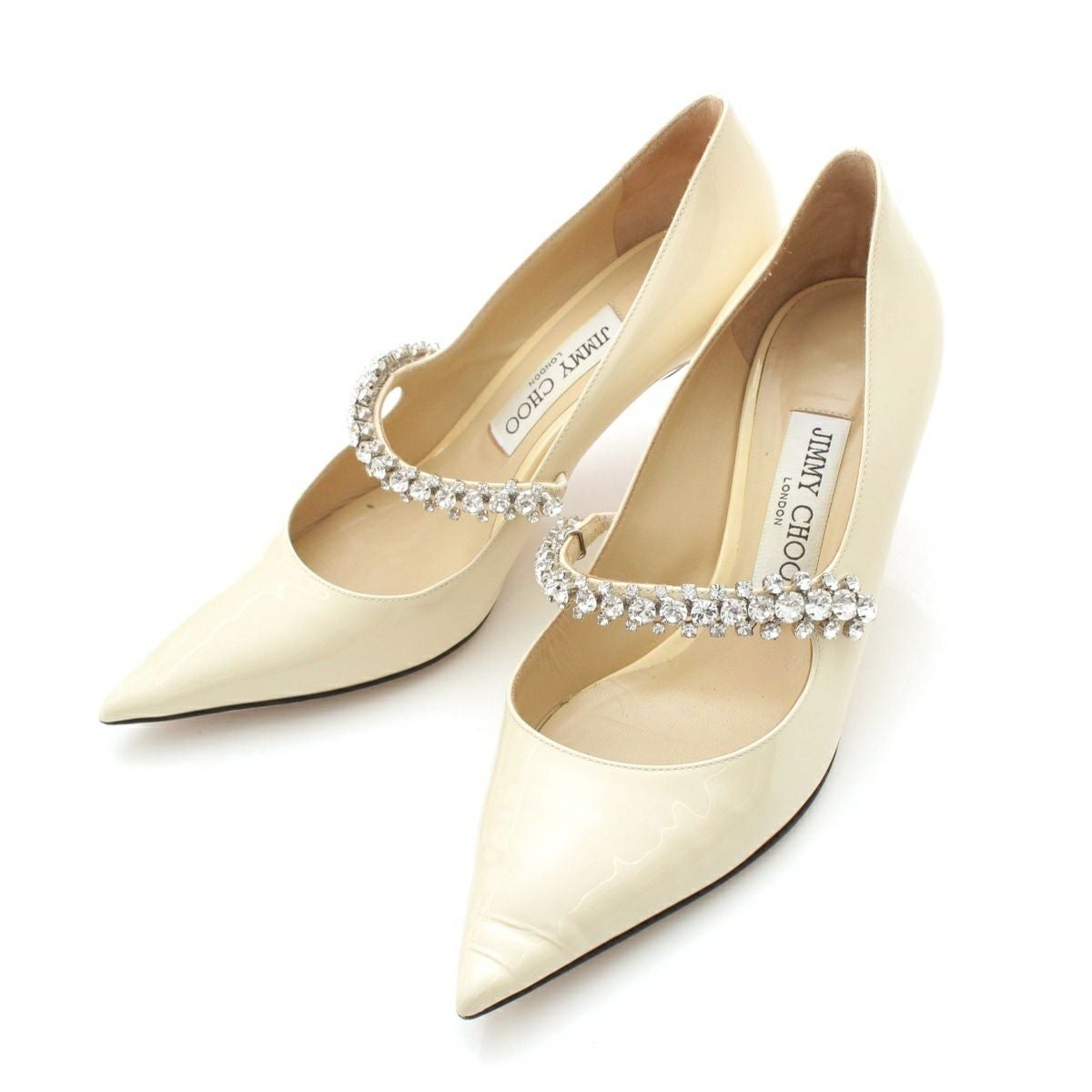 ジミーチュウ(JIMMY CHOO) | ブランド中古通販 retro.jp ジミーチュウ(JIMMY CHOO) | ブランド中古通販 retro.jp
