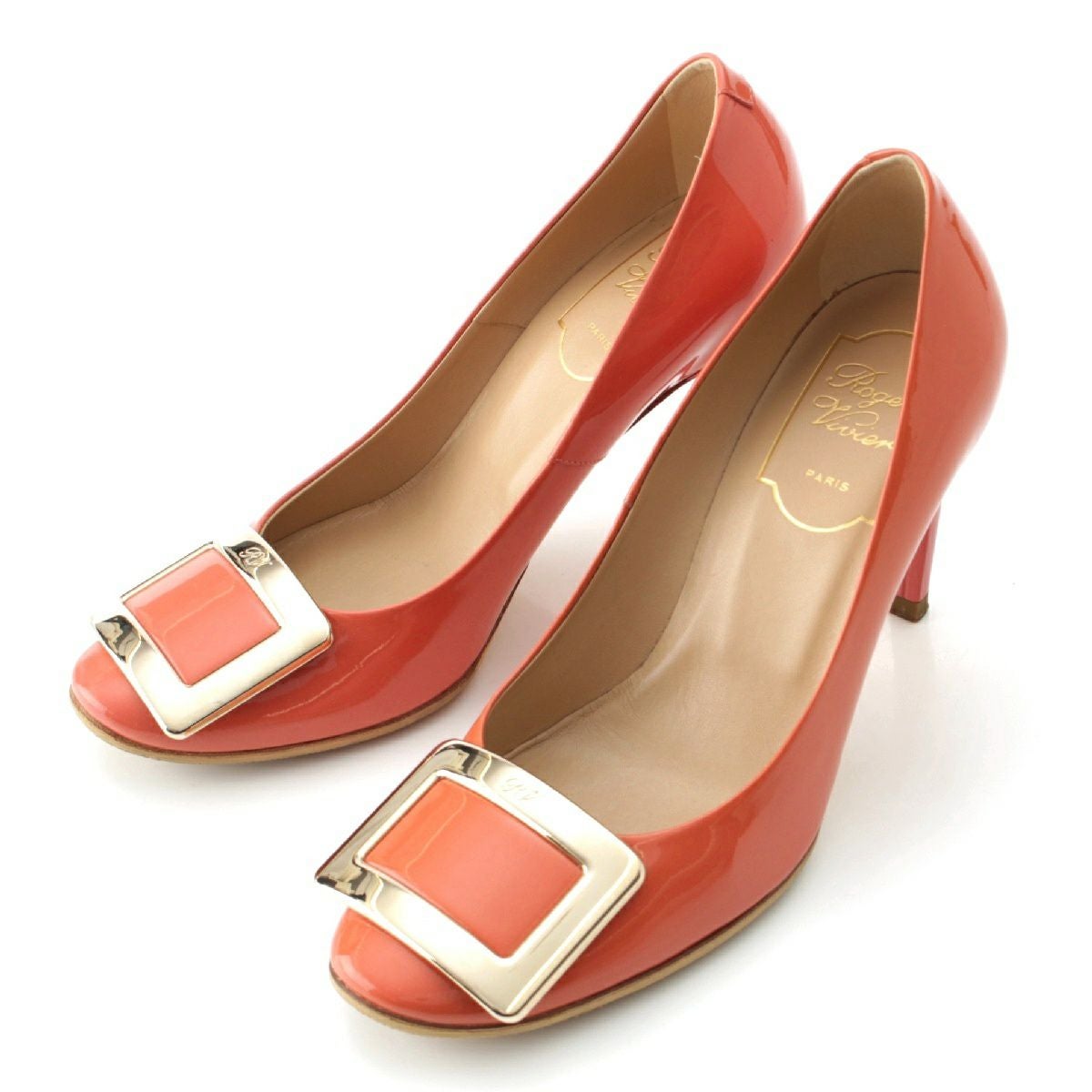 ロジェヴィヴィエ（Roger Vivier） | ブランド中古通販 retro.jp