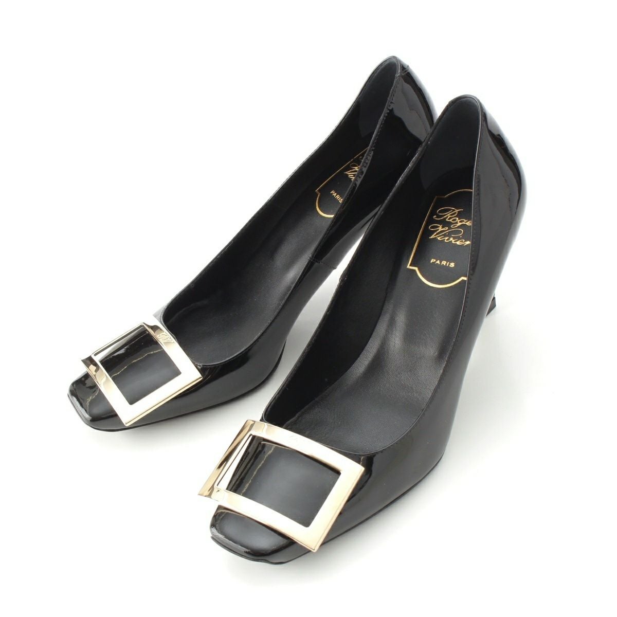 ロジェヴィヴィエ（Roger Vivier） | ブランド中古通販 retro.jp