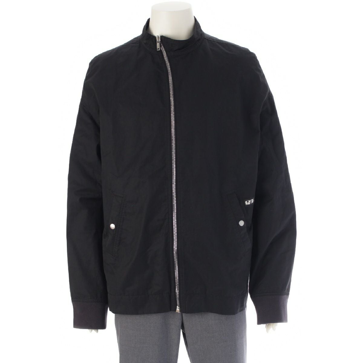 Rick Owens イーストランドタグ Bomber Jacket MA-1 | ヤマダウェブコム